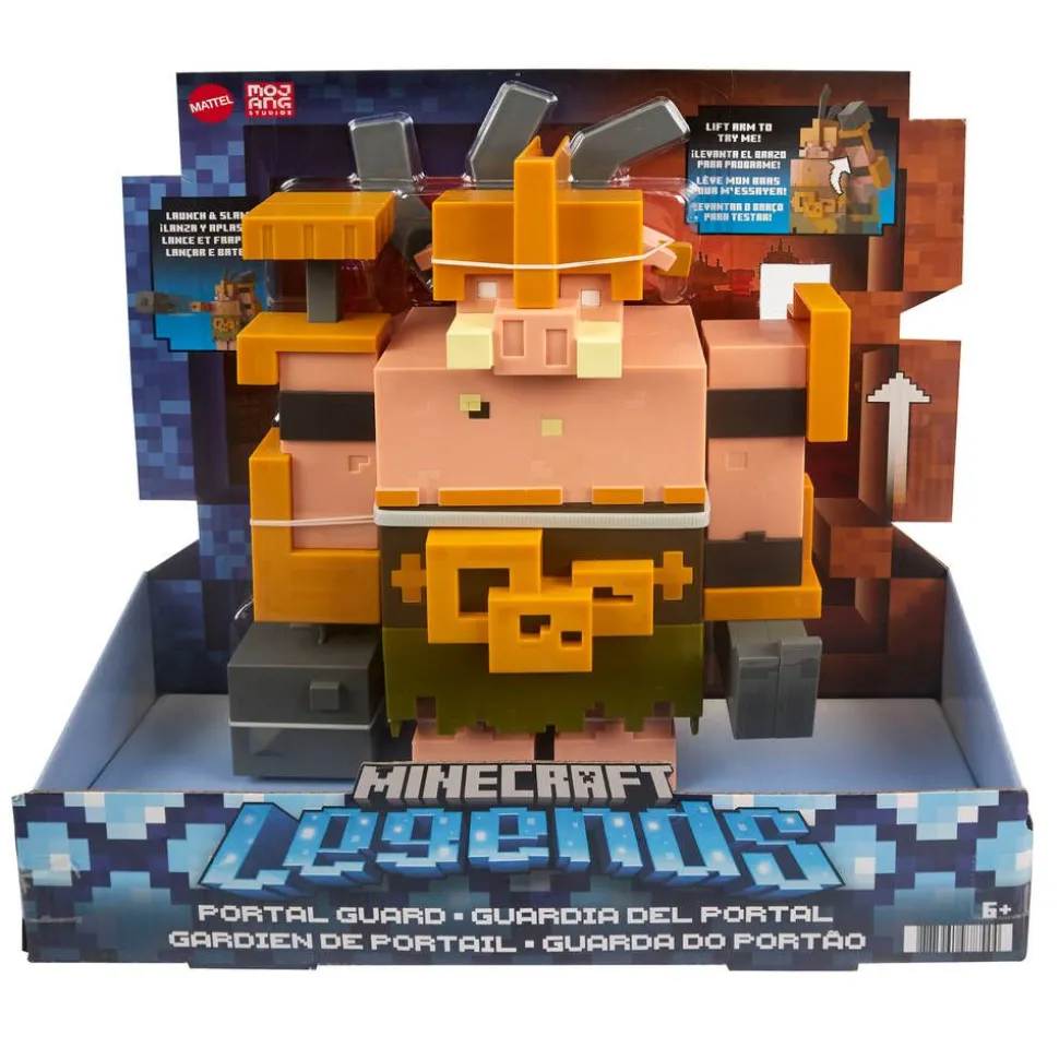 Minecraft Badger Super Boss Tv Driver