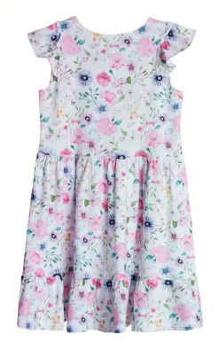 Mingnelin mekko 4262
