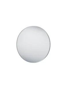 Mirrors and More peili Britney Ø 80 cm hopea