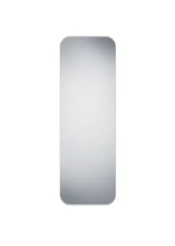 Mirrors and More peili Britney 50 x 150 cm hopea