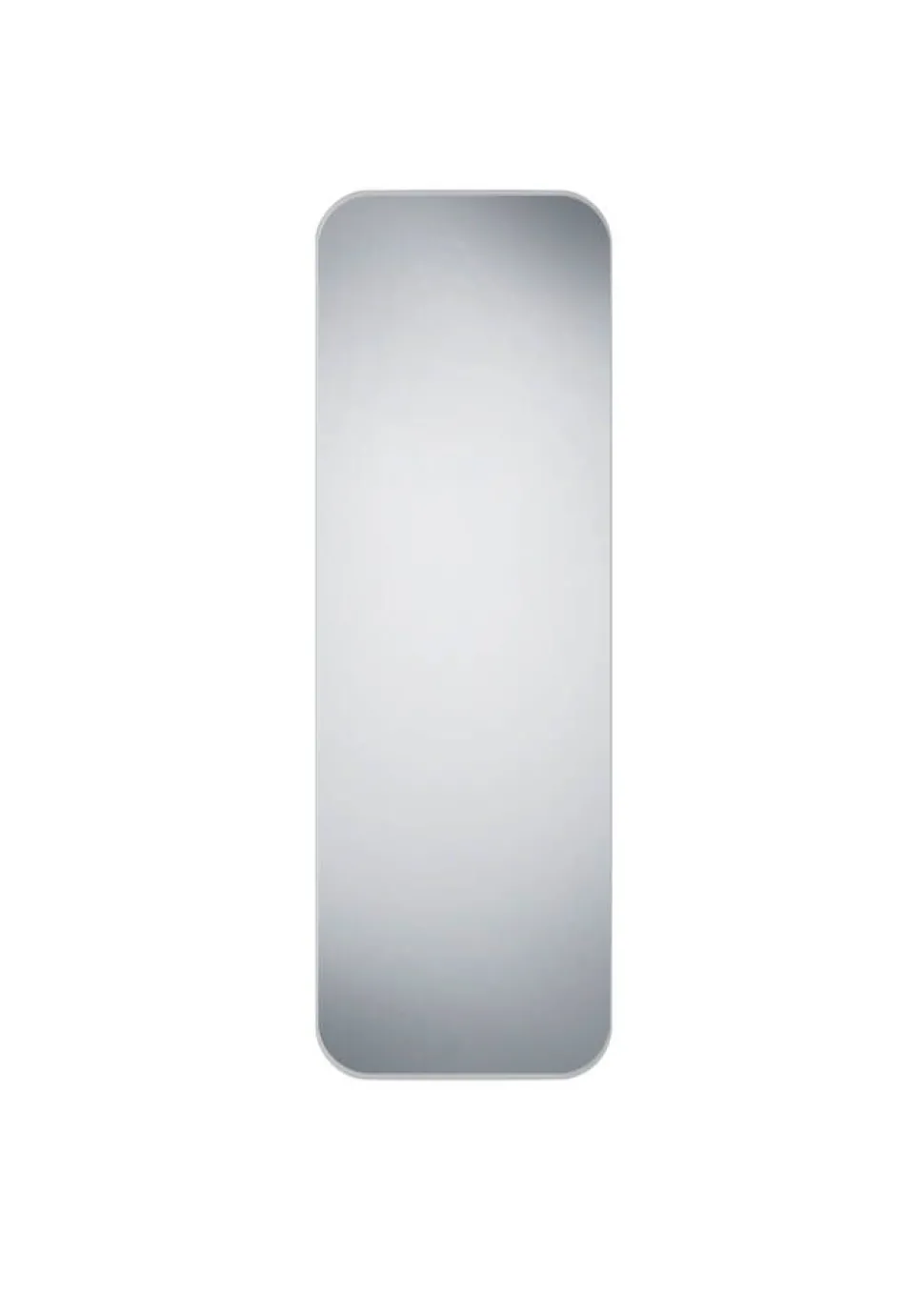 Mirrors and More peili Britney 50 x 150 cm hopea