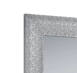 Mirrors and More peili Farina 50 x 150 cm kromi