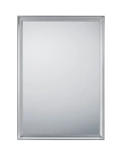 Mirrors and More peili Frieda 50 x 70 cm hopea