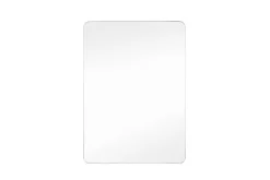 Mirrors and More peili Franzi 50 x 70 cm LED-valolla