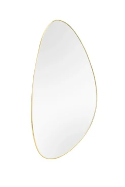 Mirrors and More peili Idona 40 x 60 cm kulta