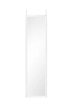 Mirrors and More peili Ria 30 x 120 cm valkoinen