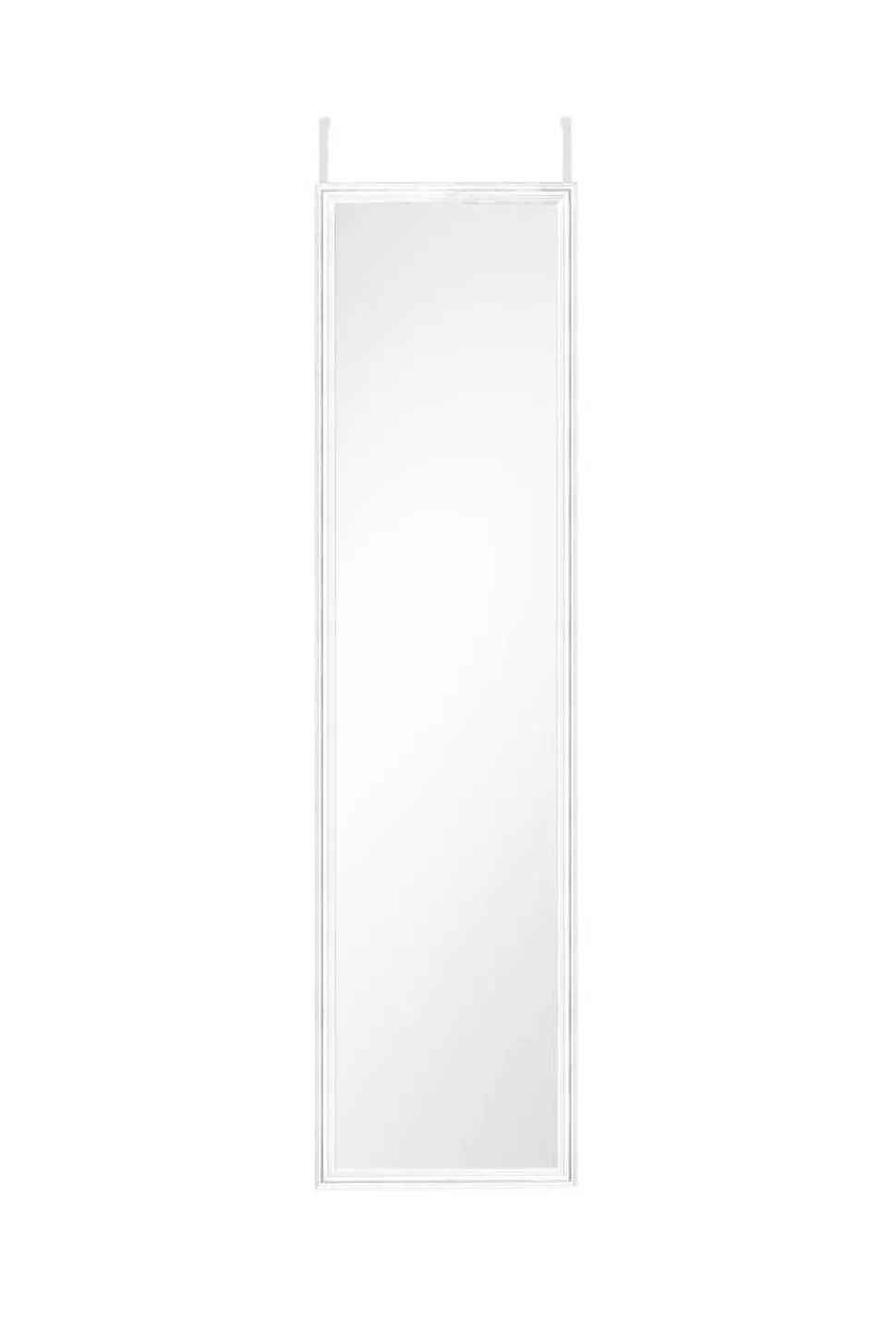 Mirrors and More peili Ria 30 x 120 cm valkoinen