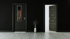 Mirrors and More peili Ria 30 x 120 cm oviripustuksella hope