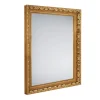 Mirrors and More peili Tanja 55 x 70 cm kulta