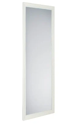 Mirrors and More peili Tanja 50 x 150 cm valkoinen