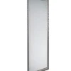 Mirrors and More peili Tanja 50 x 150 cm titaani