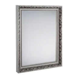 Mirrors and More peili Tanja 55 x 70 cm hopea