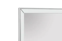 Mirrors and More peili Vanessa 50 x 150 cm hopea