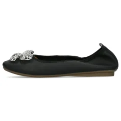 Misstyl by Laura Vita ballerinat Melyss Noir
