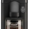 Moccamaster kahvimylly KM5 Matt Black