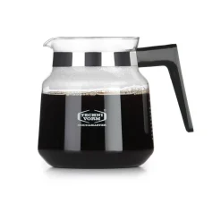 Moccamaster lasikannu 59832 1,25 L musta tippalukottomat mallit