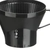 Moccamaster suodatinsuppilo 13192 musta manual tippalukko mallit