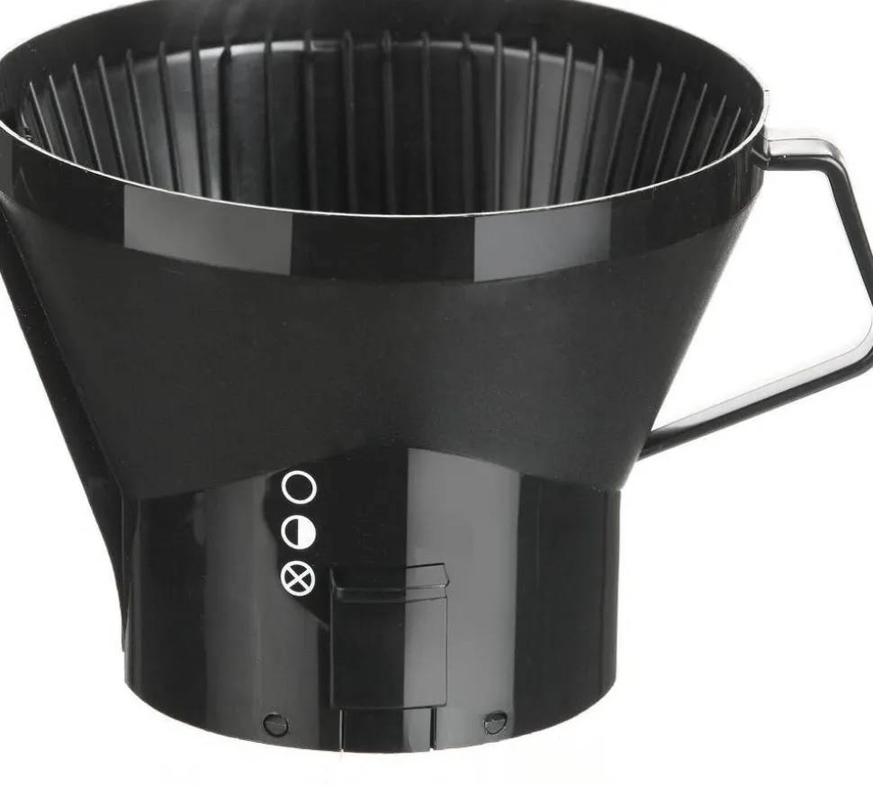Moccamaster suodatinsuppilo 13192 musta manual tippalukko mallit
