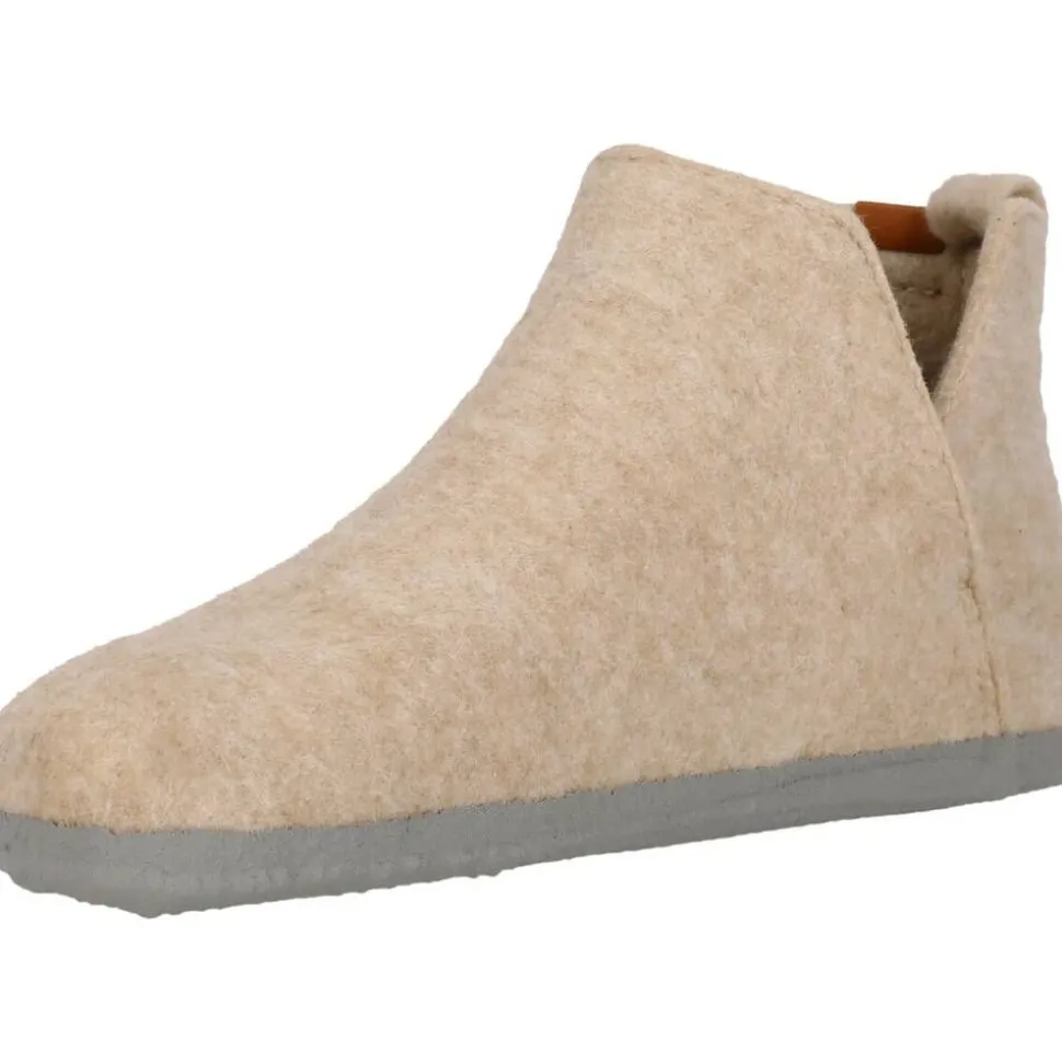 Mols tossut Yorba slipper W