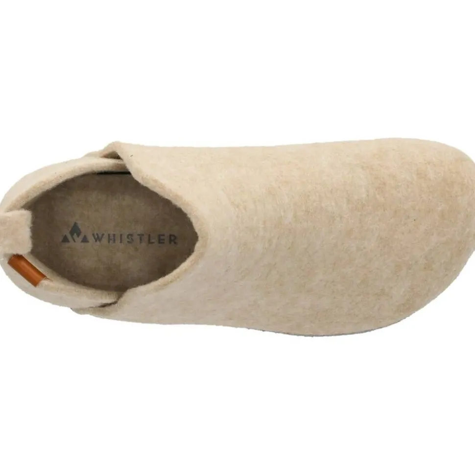 Mols tossut Yorba slipper W