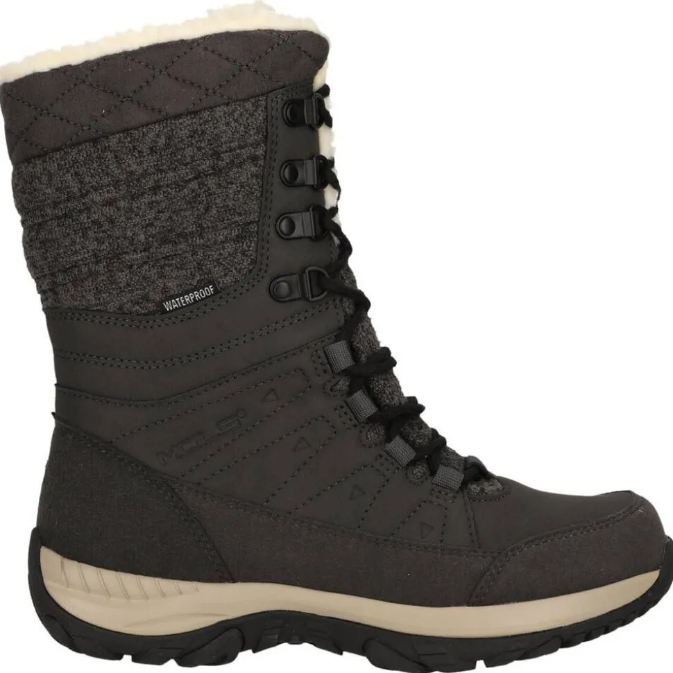 Mols saappaat Bakan V2 WP Boot W