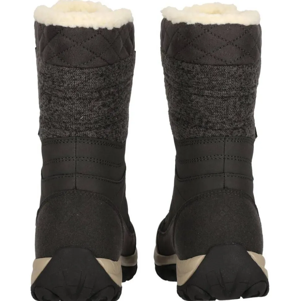 Mols saappaat Bakan V2 WP Boot W