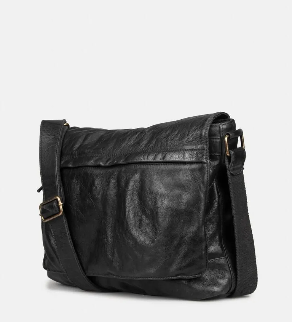 Montana laukku Kinston Laptop Black