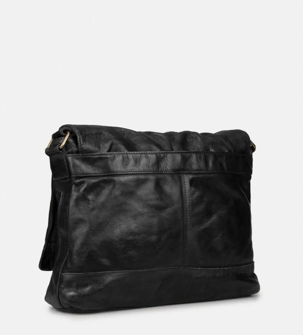 Montana laukku Kinston Laptop Black
