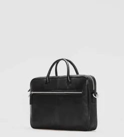 Montana laukku Norberg Laptop Black