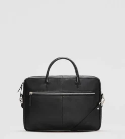 Montana laukku Norberg Laptop Black