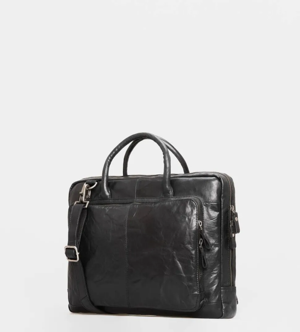 Montana laukku 270351-A0173 Black