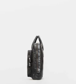 Montana laukku 270351-A0173 Black