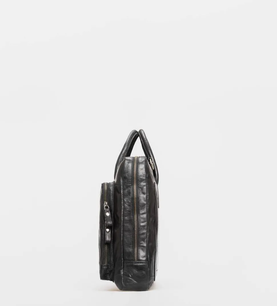Montana laukku 270351-A0173 Black