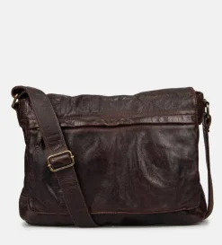 Montana laukku Kinston Laptop Brown