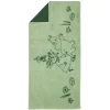 Moomin Arabia kylpypyyhe 70x140 cm Sydänystävät GOTS