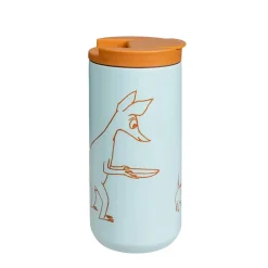 Moomin termosmuki Novels 4,5 dl Nipsu