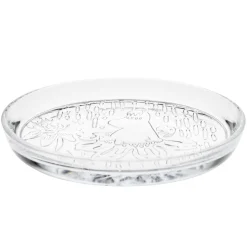 Moomin Arabia lautanen Ø 155 mm kirkas
