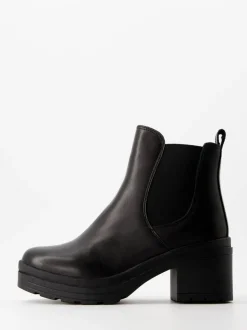 Musse & Cloud chelseat Kambel BLK