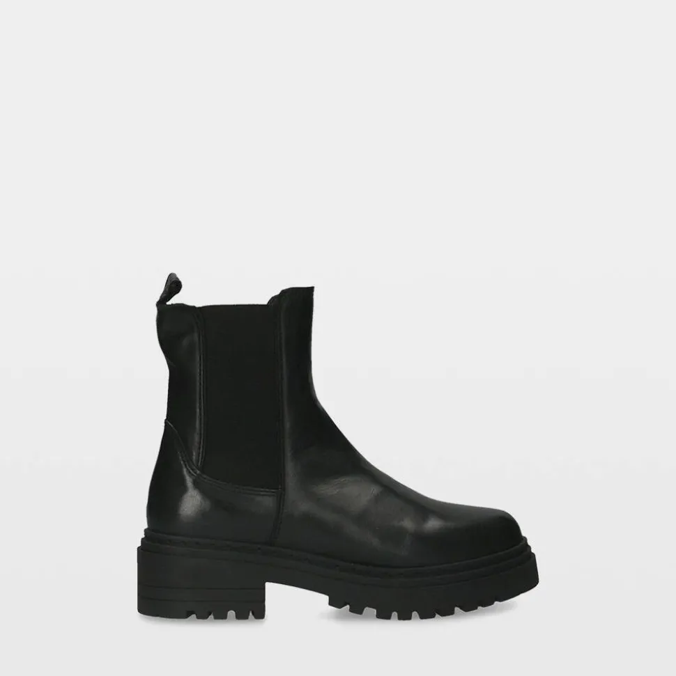 Musse & Cloud chelseat Yan NBK Black