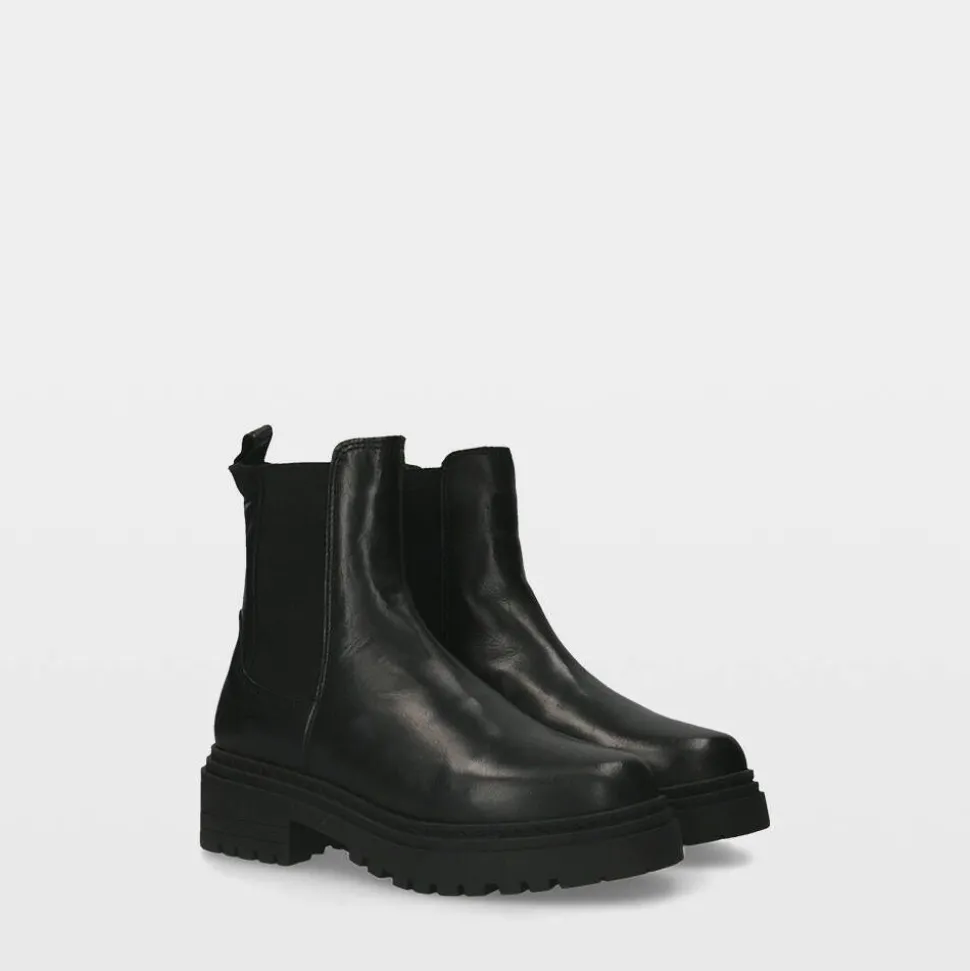 Musse & Cloud chelseat Yan NBK Black