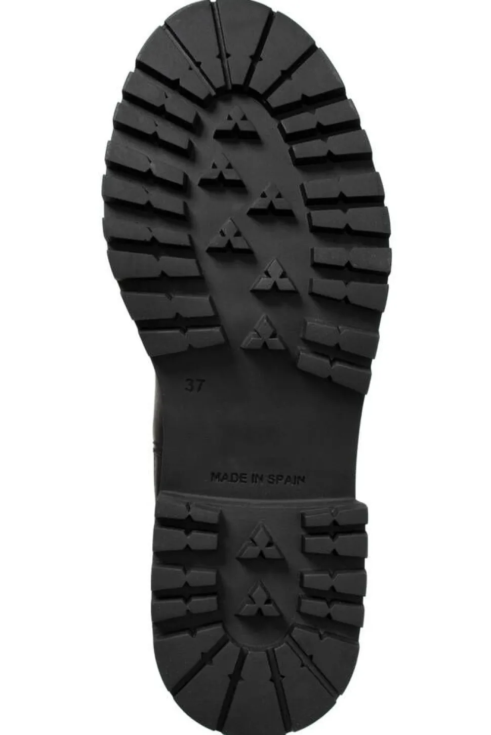 Musse & Cloud chelseat Yan NBK Black