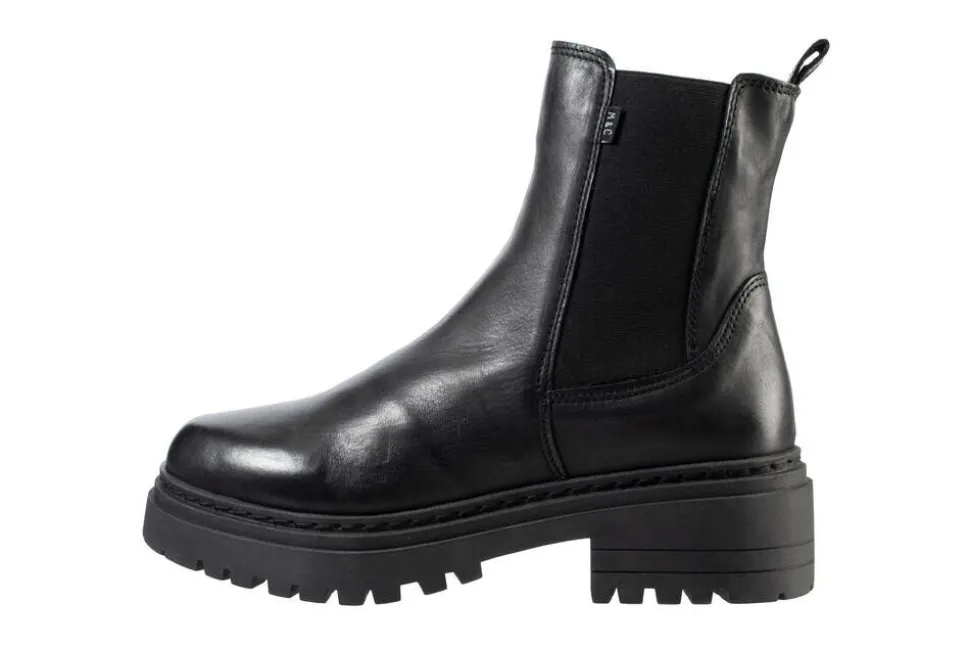 Musse & Cloud chelseat Yan NBK Black
