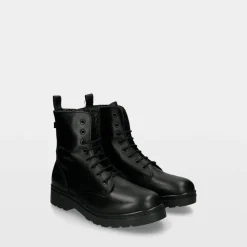 Musse & Cloud nilkkurit Efafur BLK
