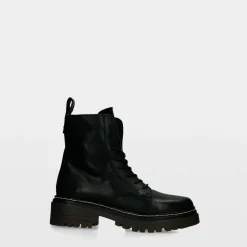 Musse & Cloud nilkkurit Ejeny BLK