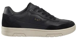 Musse & Cloud tennarit Gasol BLK
