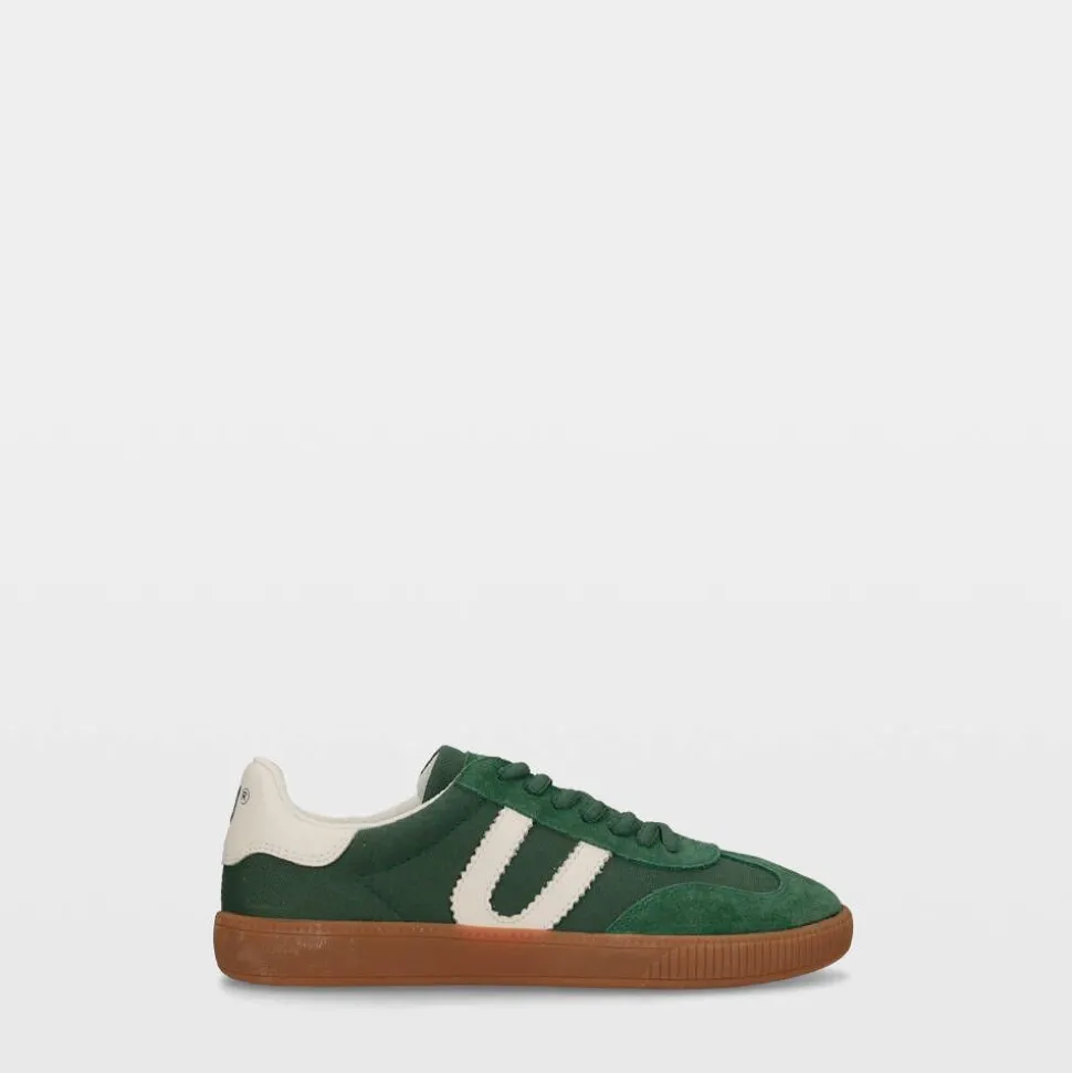 Musse & Cloud tennarit McSun Green