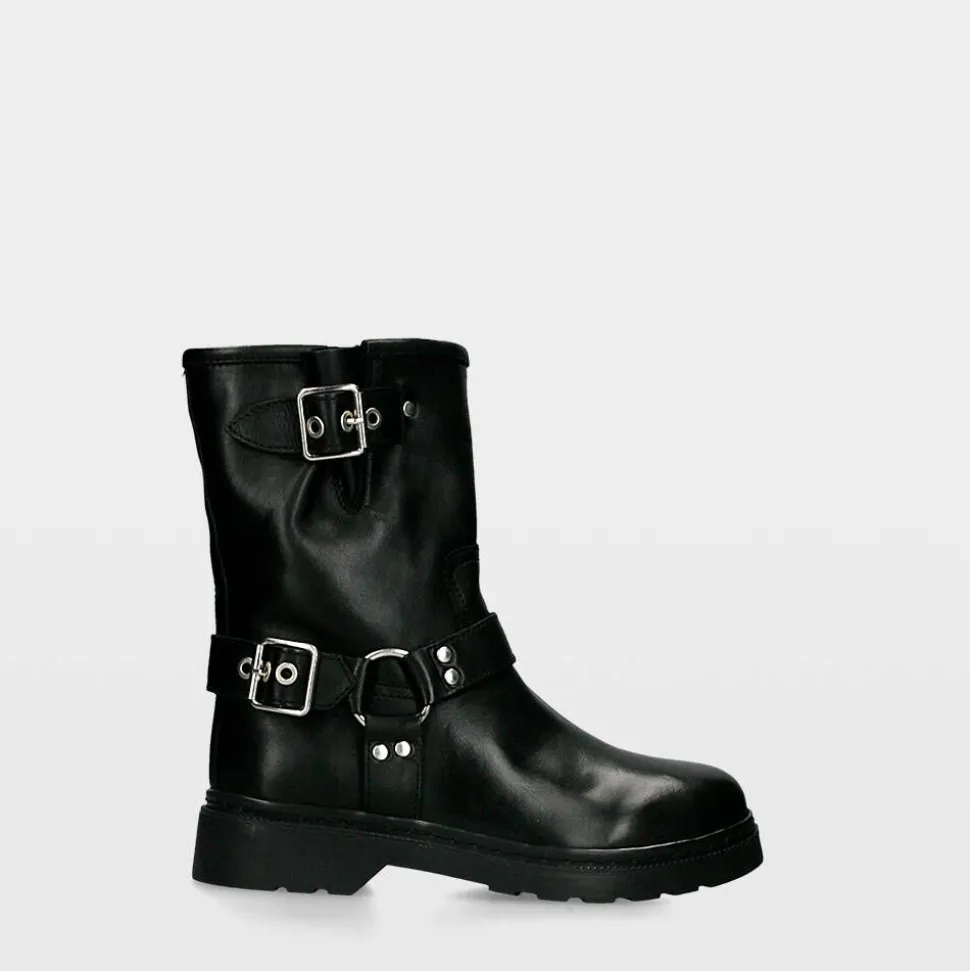Musse & Cloud biker-nilkkurit Feikon NBK