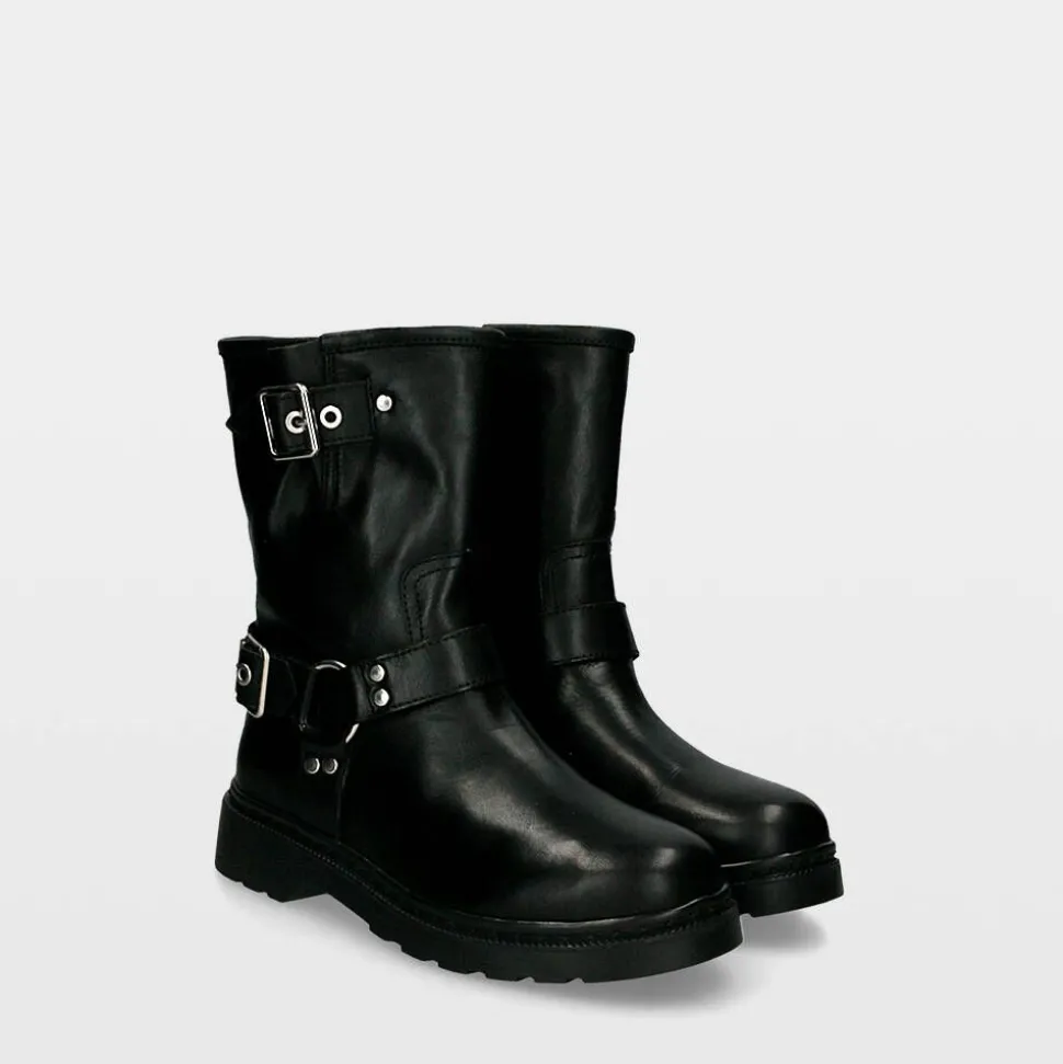 Musse & Cloud biker-nilkkurit Feikon NBK