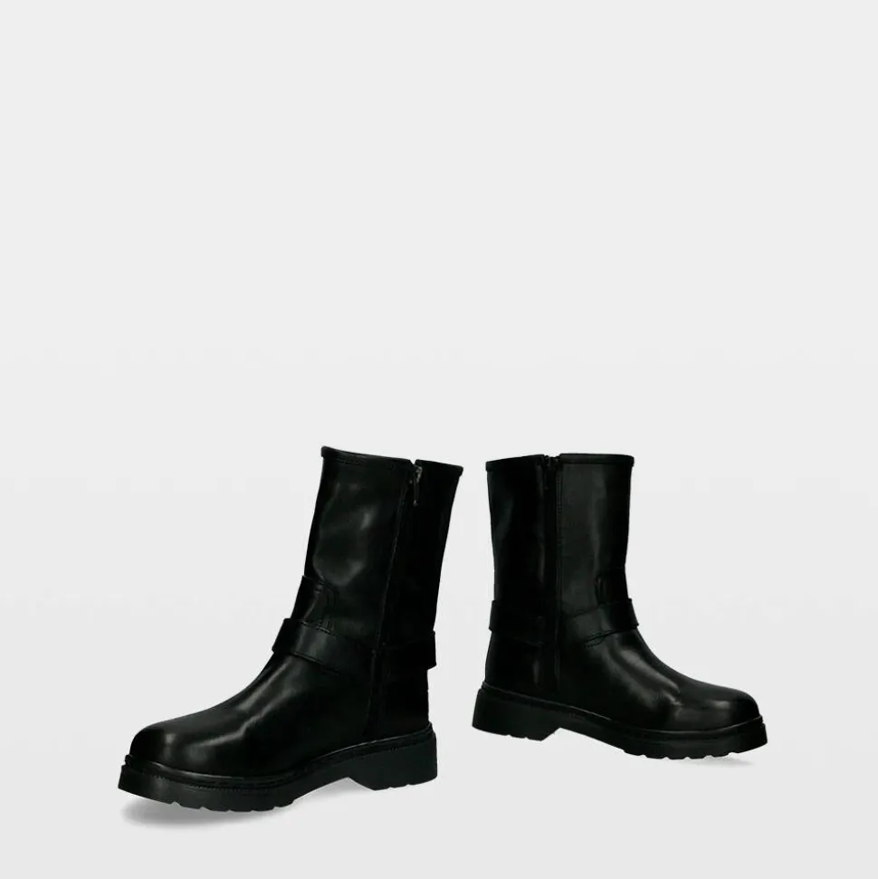 Musse & Cloud biker-nilkkurit Feikon NBK