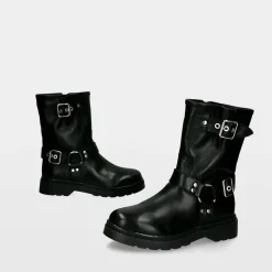 Musse & Cloud biker-nilkkurit Feikon NBK